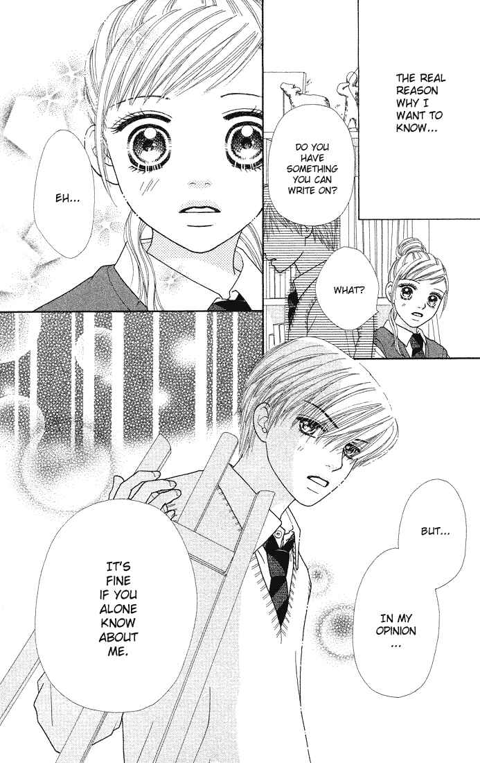 Page 8 Chapter 54 Parfait Tic!