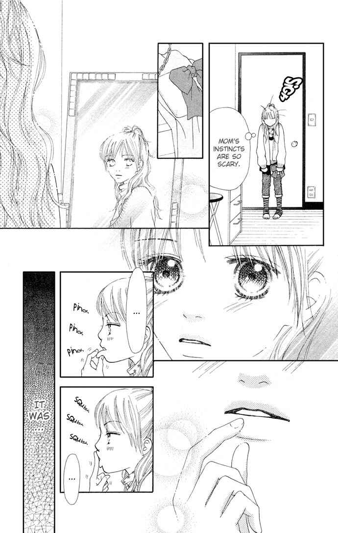 Page 13 Chapter 85 Parfait Tic!