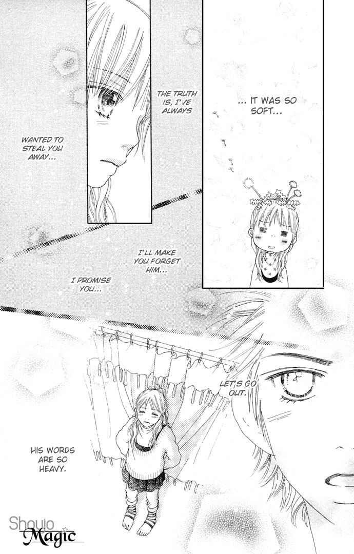 Page 14 Chapter 85 Parfait Tic!