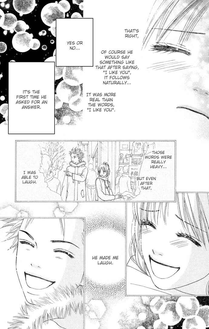 Page 15 Chapter 85 Parfait Tic!