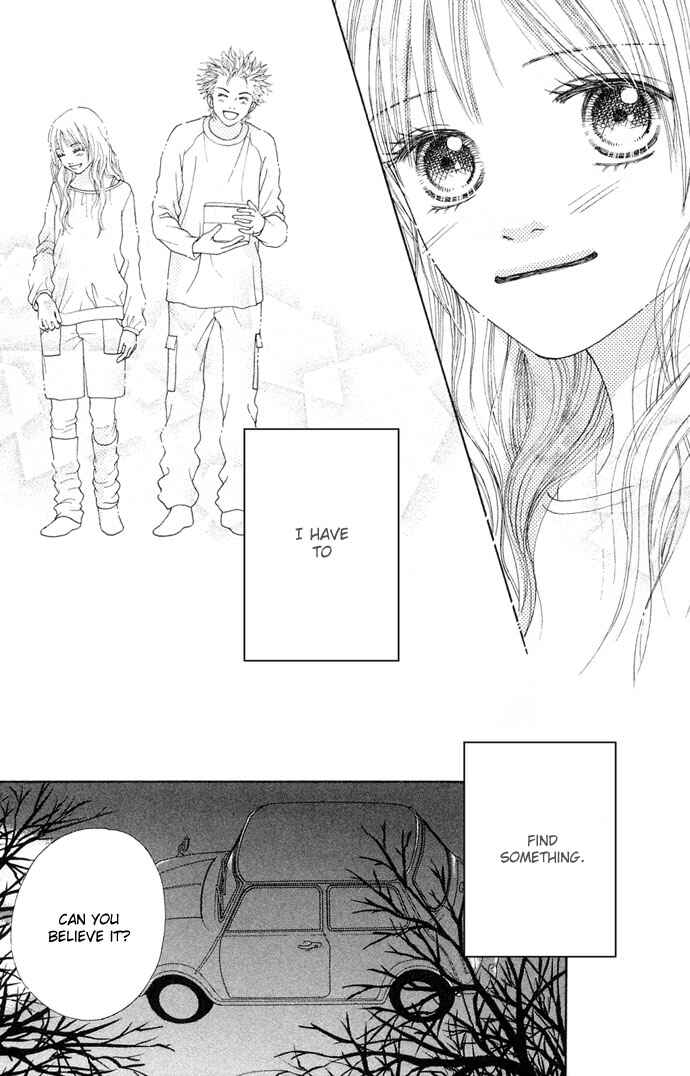 Page 19 Chapter 85 Parfait Tic!