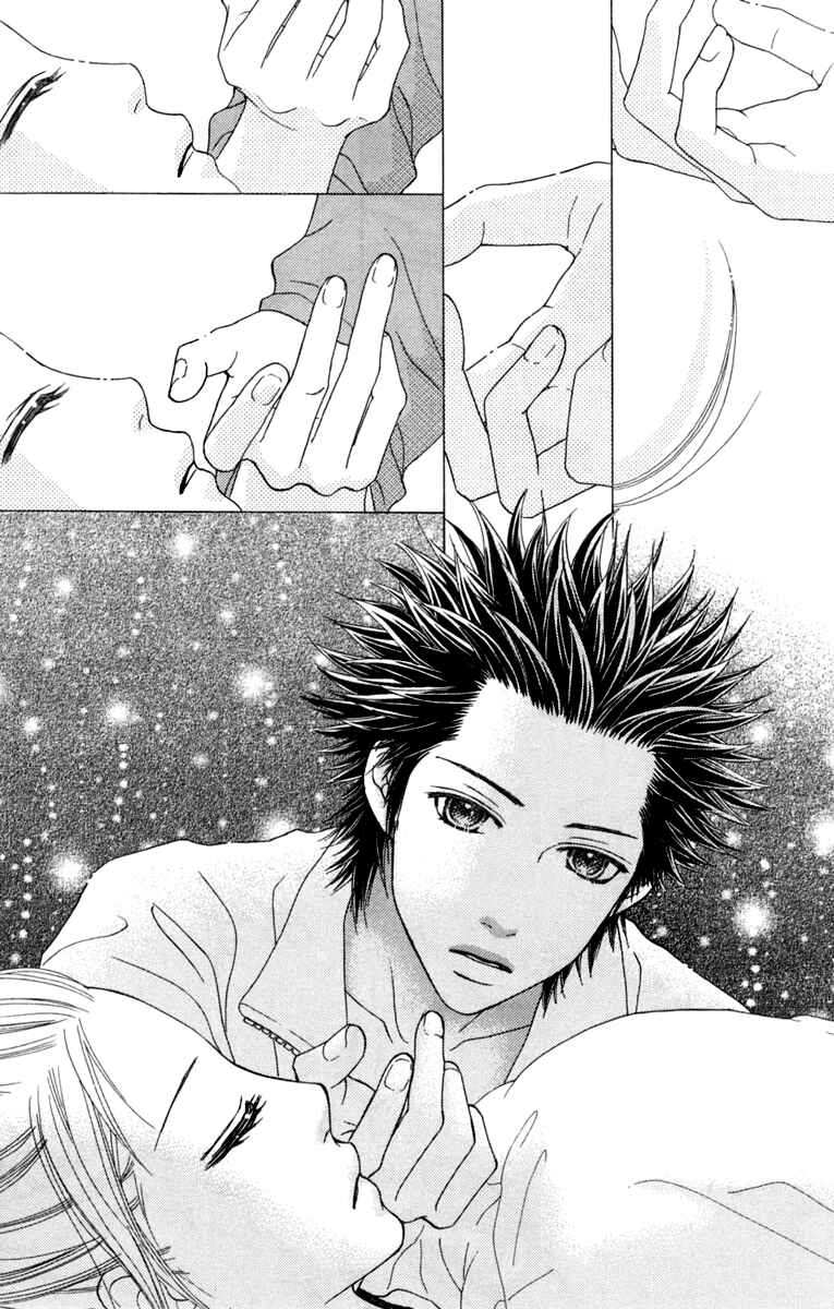 Page 15 Chapter 134 Parfait Tic!