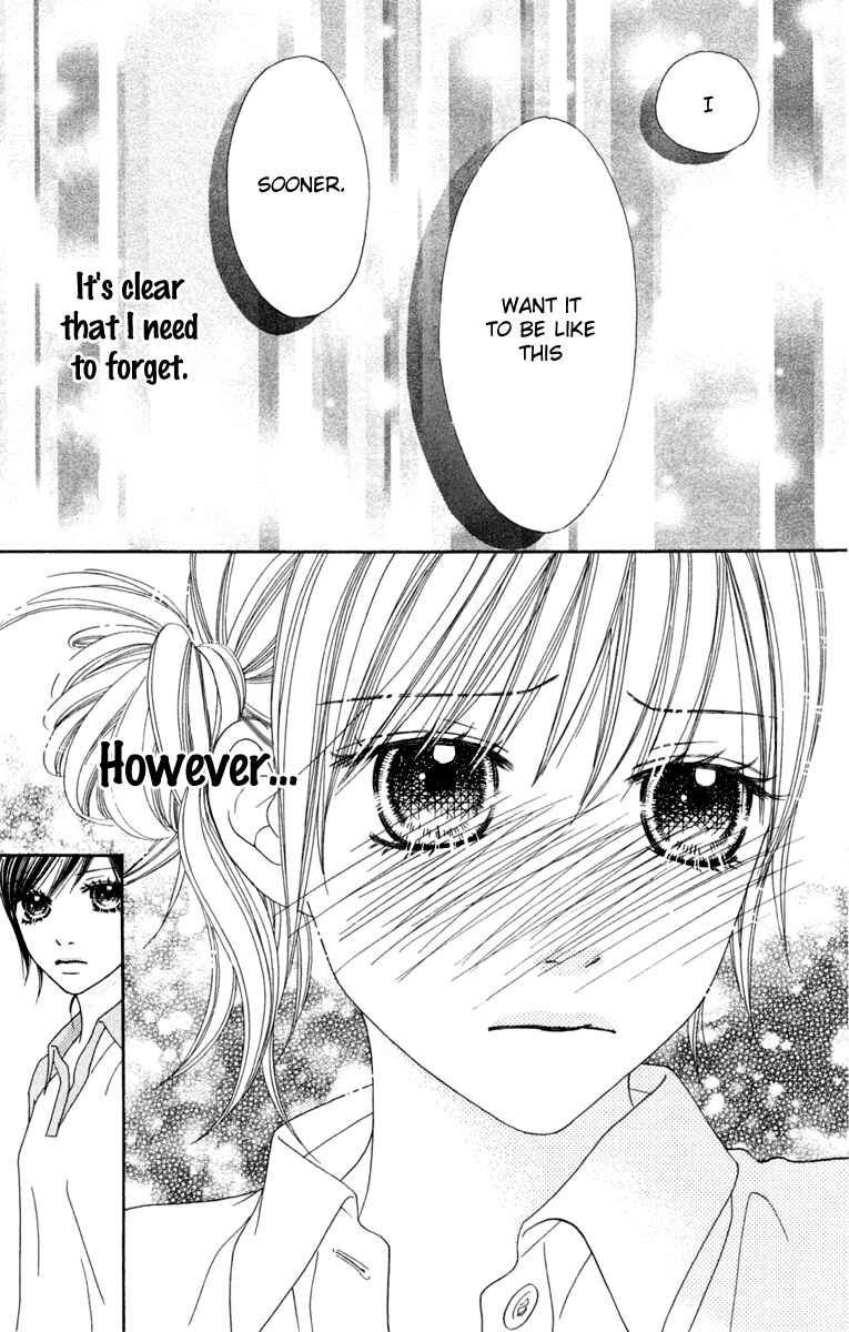Page 23 Chapter 134 Parfait Tic!