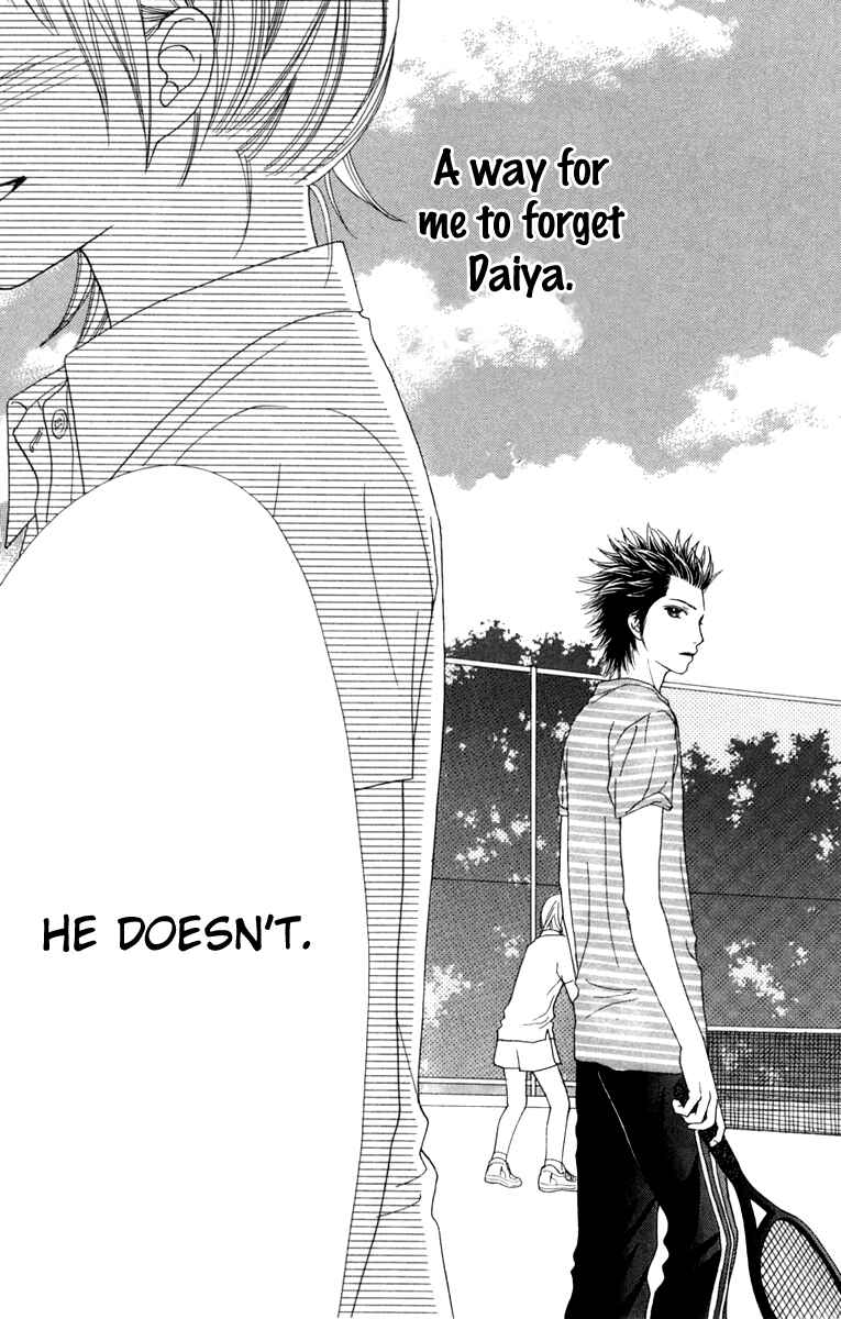 Page 27 Chapter 134 Parfait Tic!