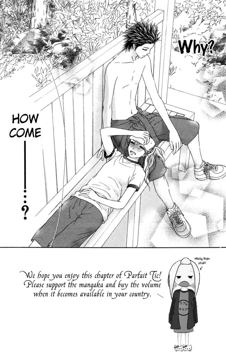 Page 3 Chapter 134 Parfait Tic!