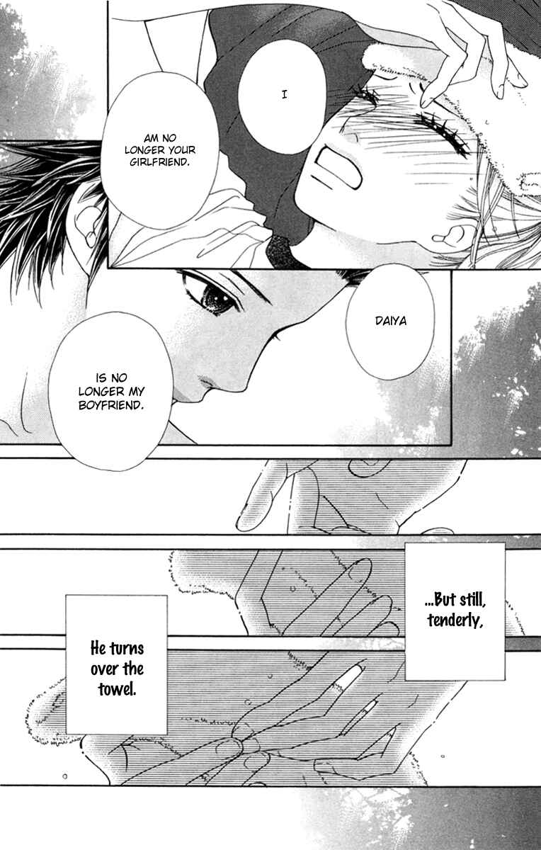 Page 4 Chapter 134 Parfait Tic!