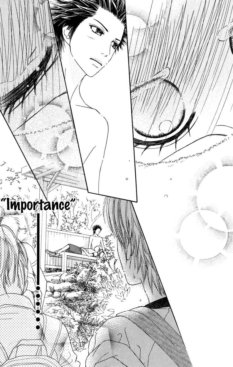 Page 6 Chapter 134 Parfait Tic!