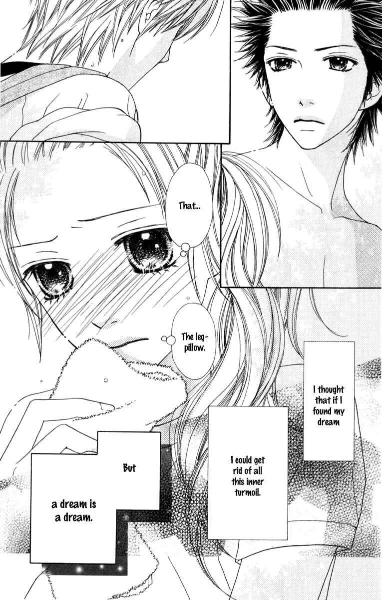 Page 8 Chapter 134 Parfait Tic!