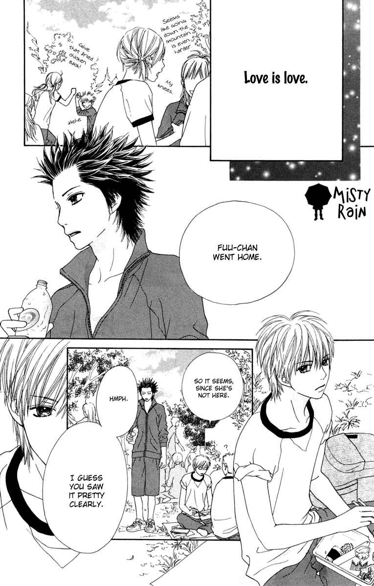 Page 9 Chapter 134 Parfait Tic!