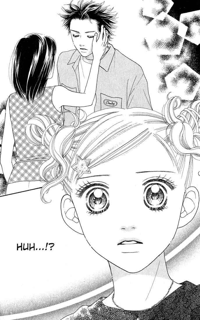 Page 27 Chapter 14 Parfait Tic!