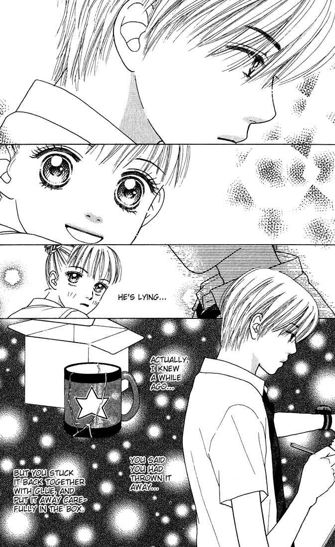 Page 7 Chapter 14 Parfait Tic!