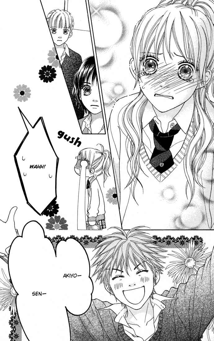 Page 13 Chapter 101 Parfait Tic!