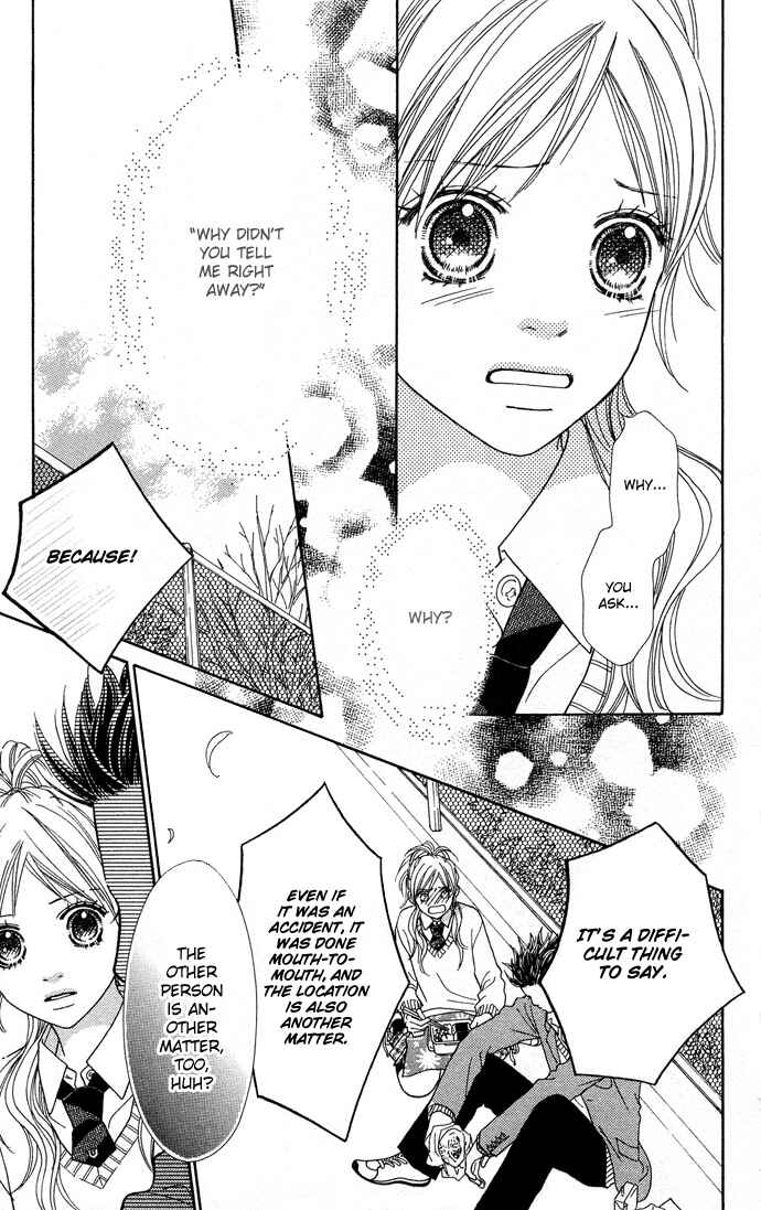 Page 2 Chapter 101 Parfait Tic!