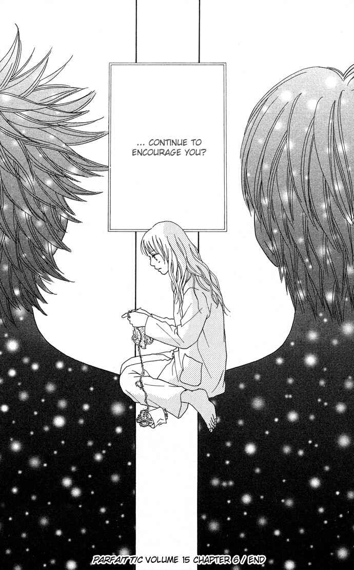 Page 24 Chapter 101 Parfait Tic!