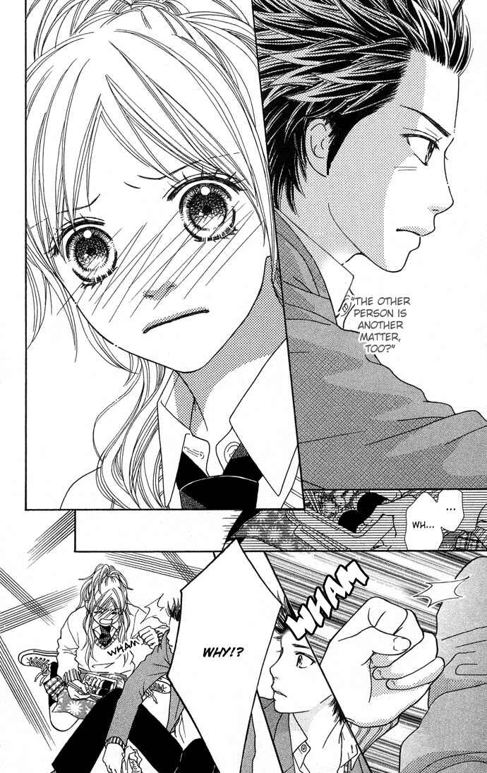 Page 3 Chapter 101 Parfait Tic!