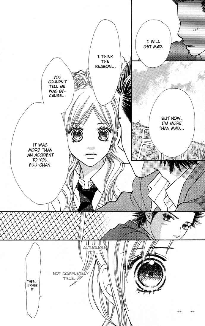 Page 7 Chapter 101 Parfait Tic!