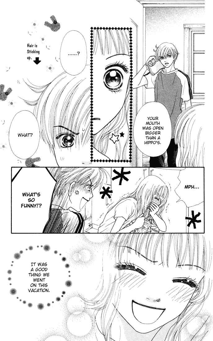 Page 3 Chapter 38 Parfait Tic!