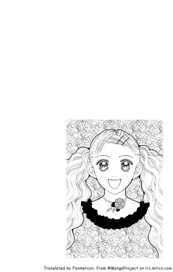 Page 2 Chapter 15 Parfait Tic!