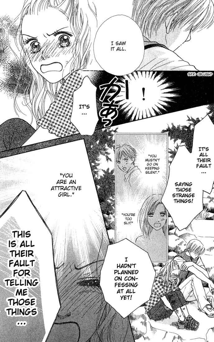 Page 14 Chapter 22 Parfait Tic!