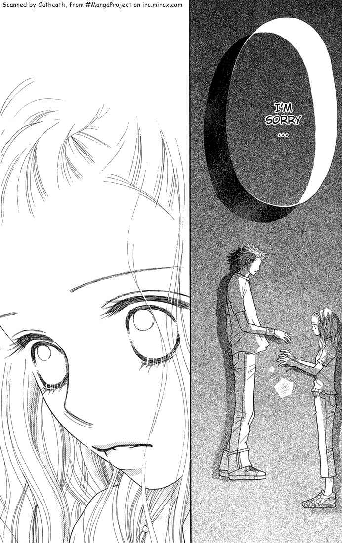 Page 4 Chapter 22 Parfait Tic!