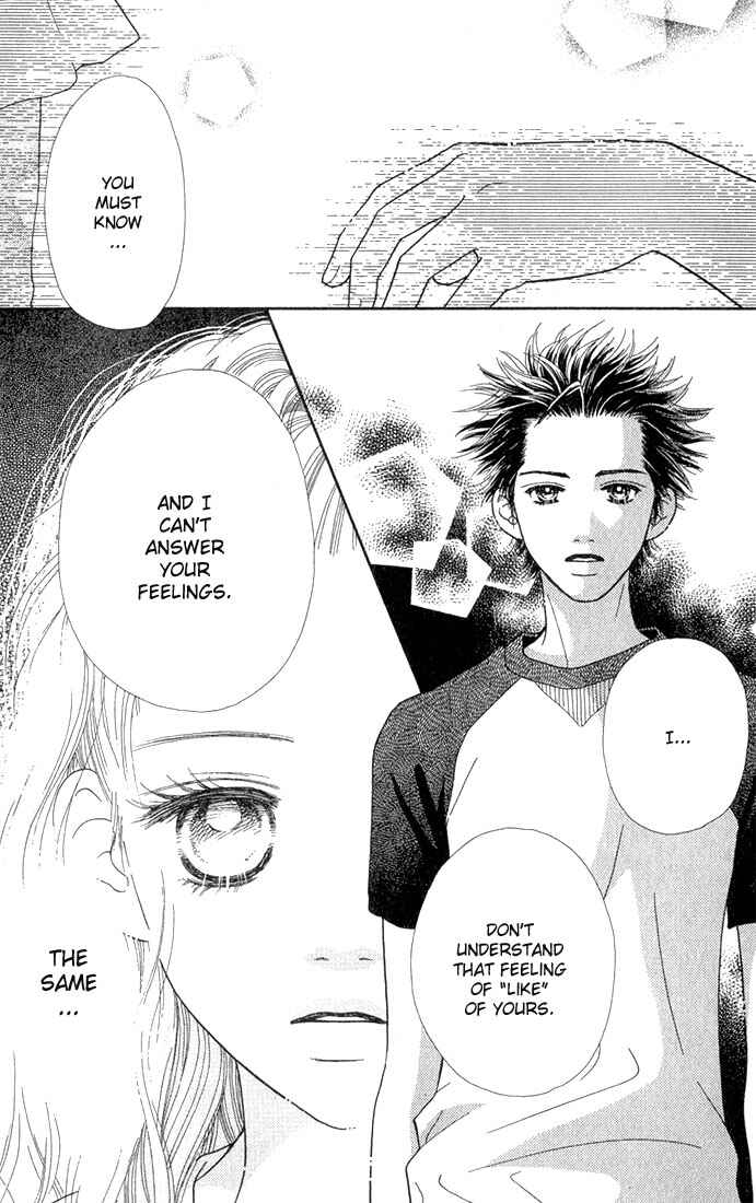 Page 5 Chapter 22 Parfait Tic!