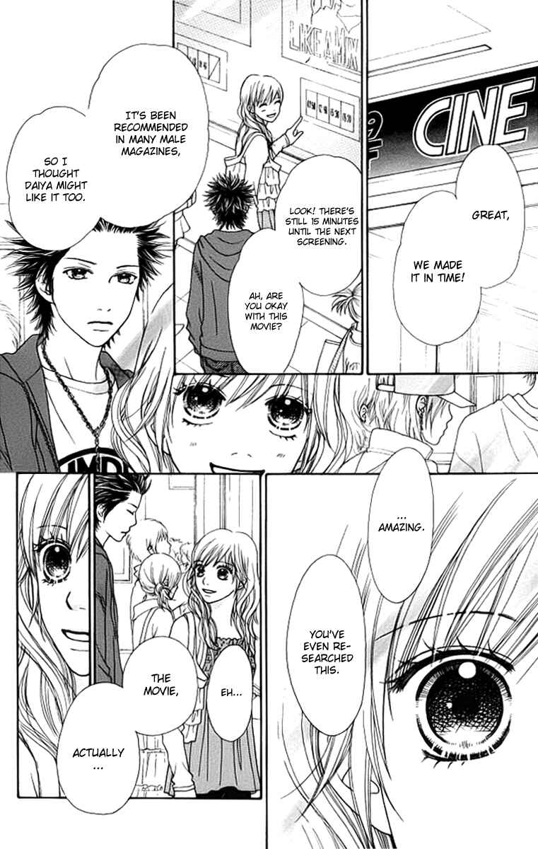 Page 10 Chapter 127 Parfait Tic!