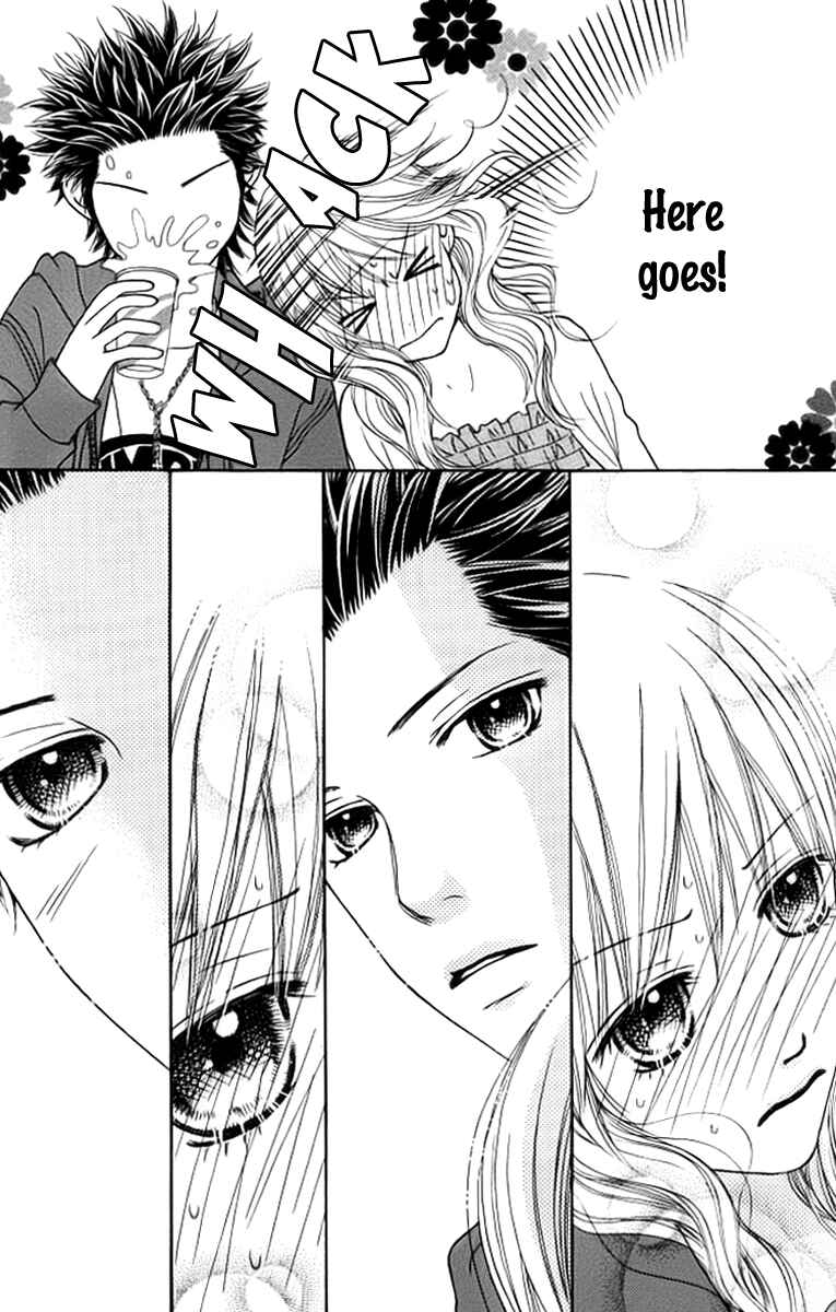 Page 18 Chapter 127 Parfait Tic!