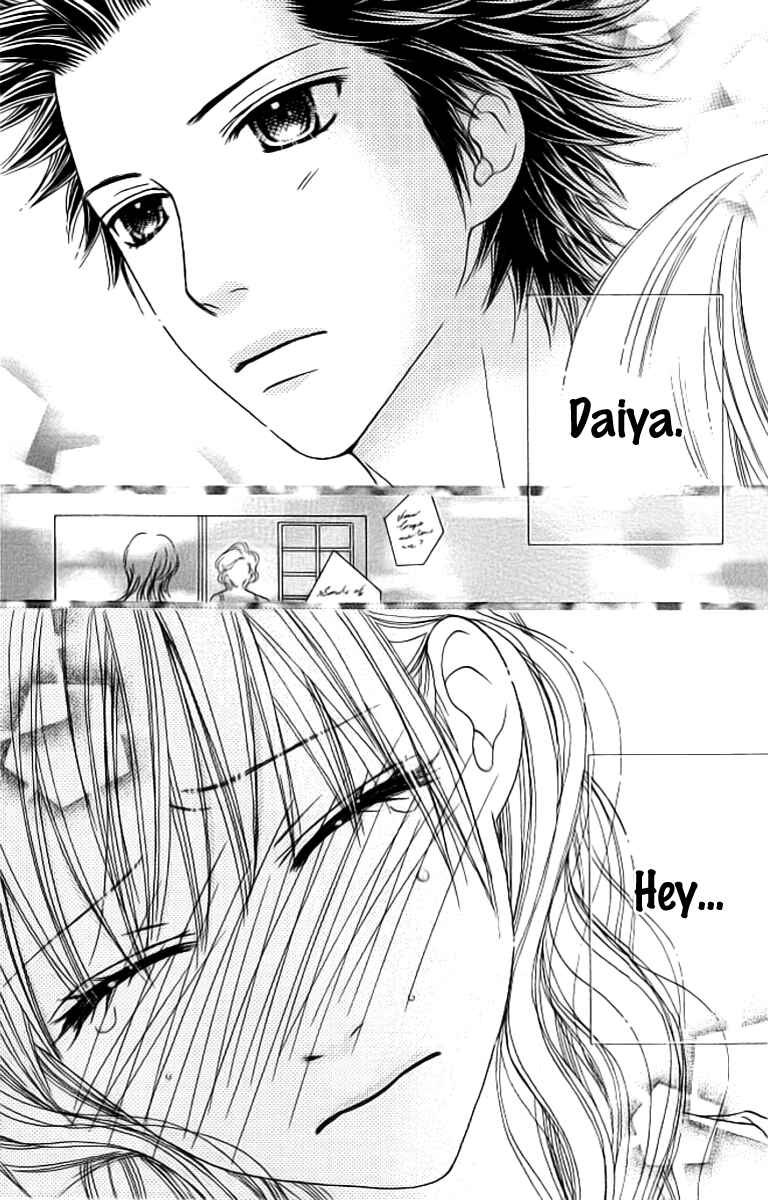 Page 20 Chapter 127 Parfait Tic!