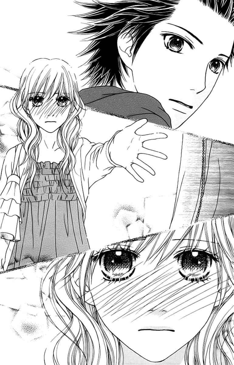 Page 23 Chapter 127 Parfait Tic!