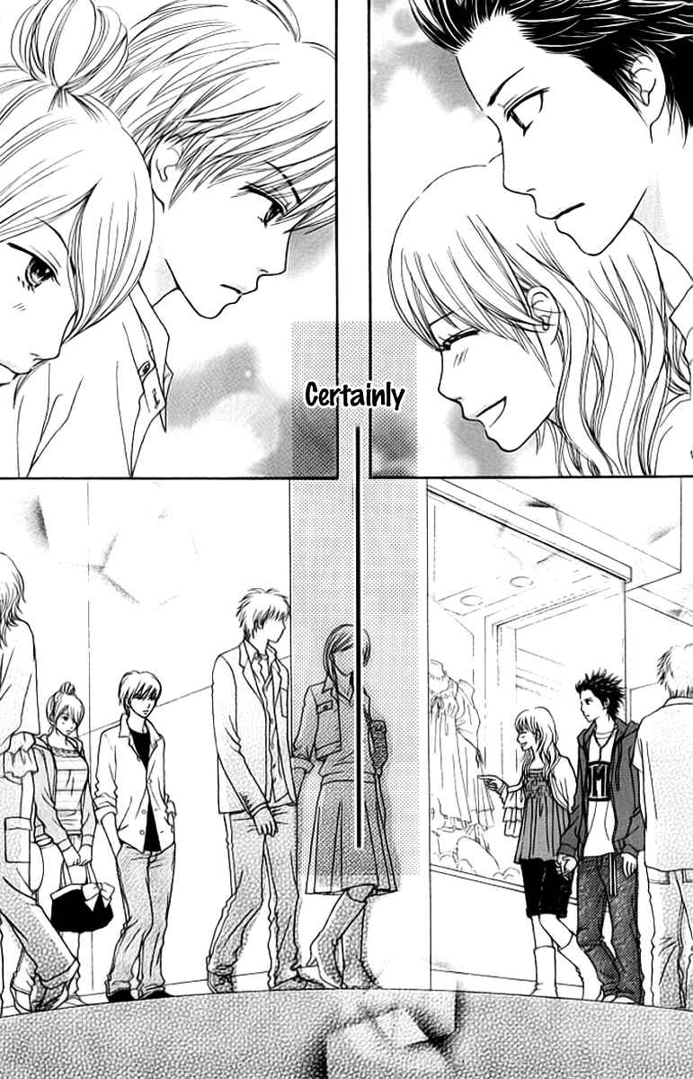 Page 3 Chapter 127 Parfait Tic!