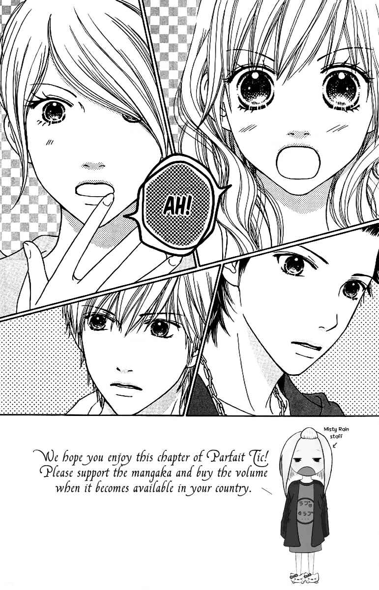 Page 4 Chapter 127 Parfait Tic!