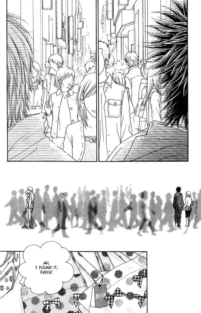 Page 6 Chapter 127 Parfait Tic!