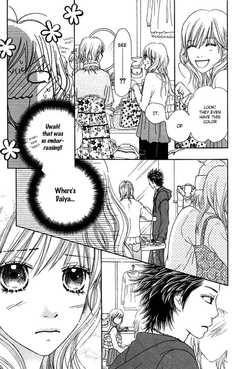 Page 7 Chapter 127 Parfait Tic!