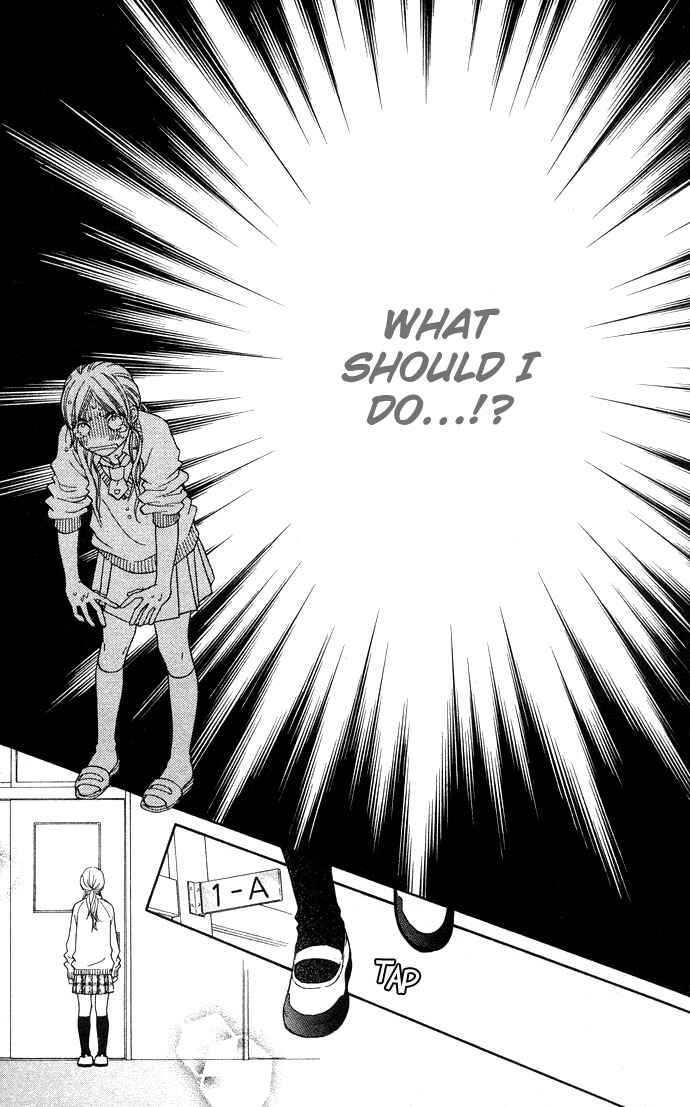 Page 13 Chapter 96 Parfait Tic!