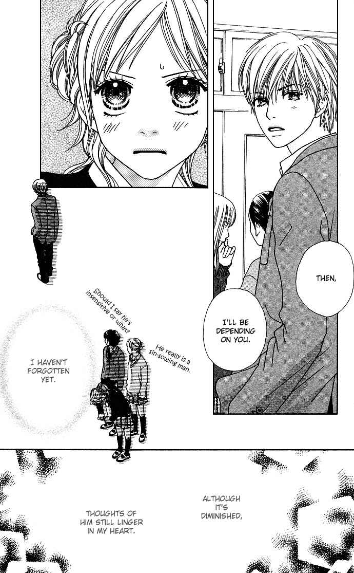 Page 11 Chapter 97 Parfait Tic!