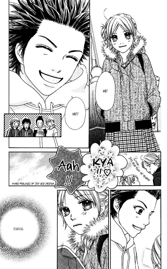 Page 14 Chapter 97 Parfait Tic!