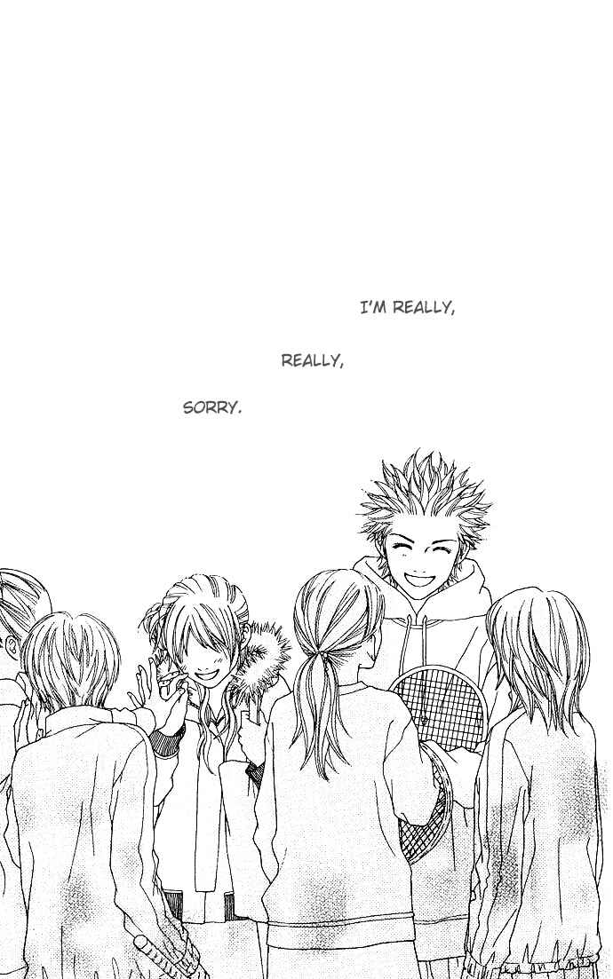 Page 16 Chapter 97 Parfait Tic!