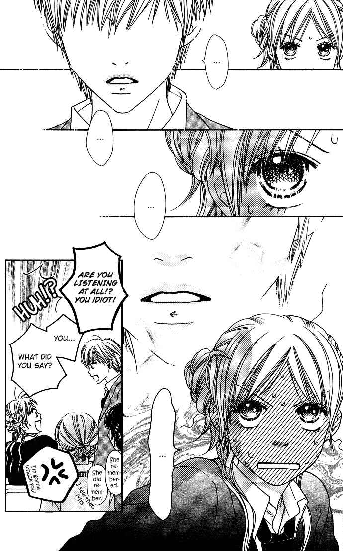 Page 7 Chapter 97 Parfait Tic!