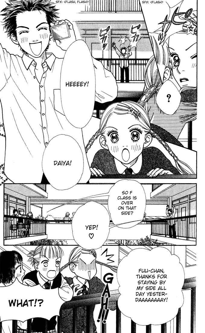 Page 19 Chapter 3 Parfait Tic!