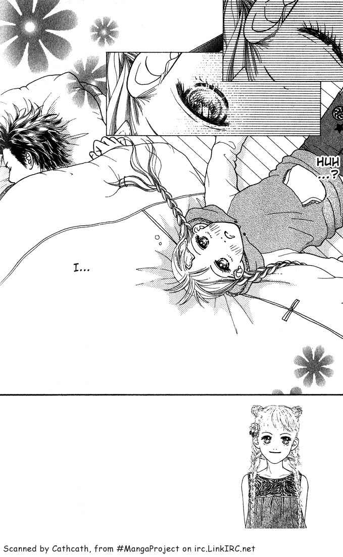Page 2 Chapter 3 Parfait Tic!