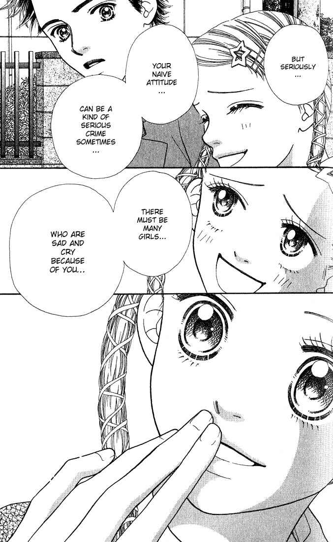Page 23 Chapter 3 Parfait Tic!