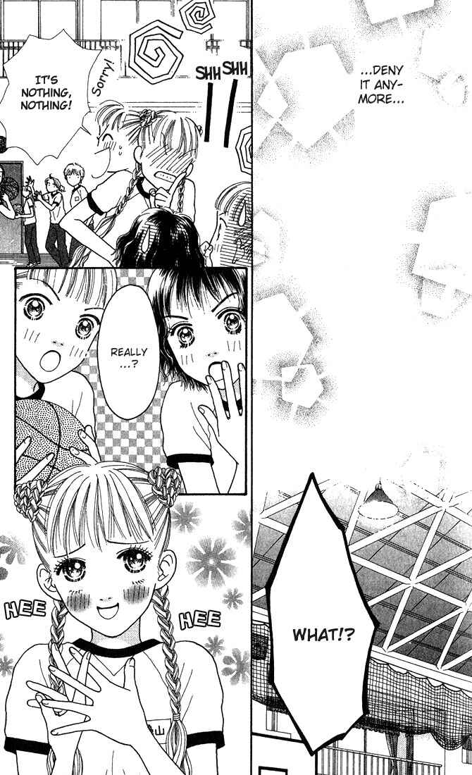 Page 18 Chapter 6 Parfait Tic!