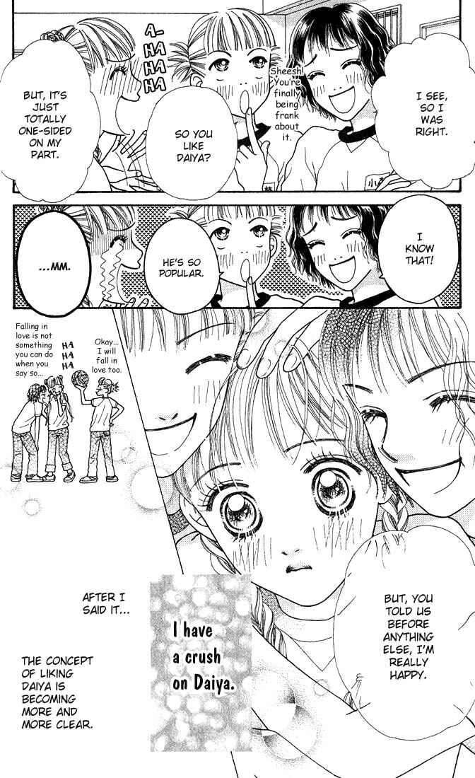 Page 19 Chapter 6 Parfait Tic!