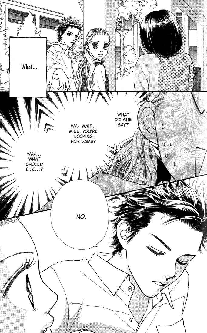 Page 28 Chapter 6 Parfait Tic!