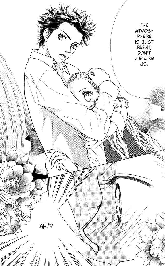 Page 30 Chapter 6 Parfait Tic!