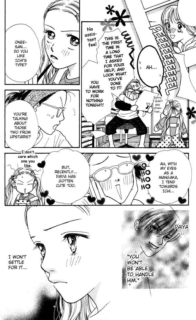 Page 7 Chapter 6 Parfait Tic!