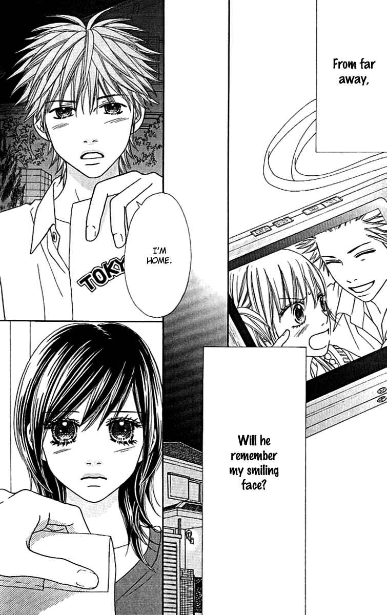 Page 17 Chapter 143 Parfait Tic!