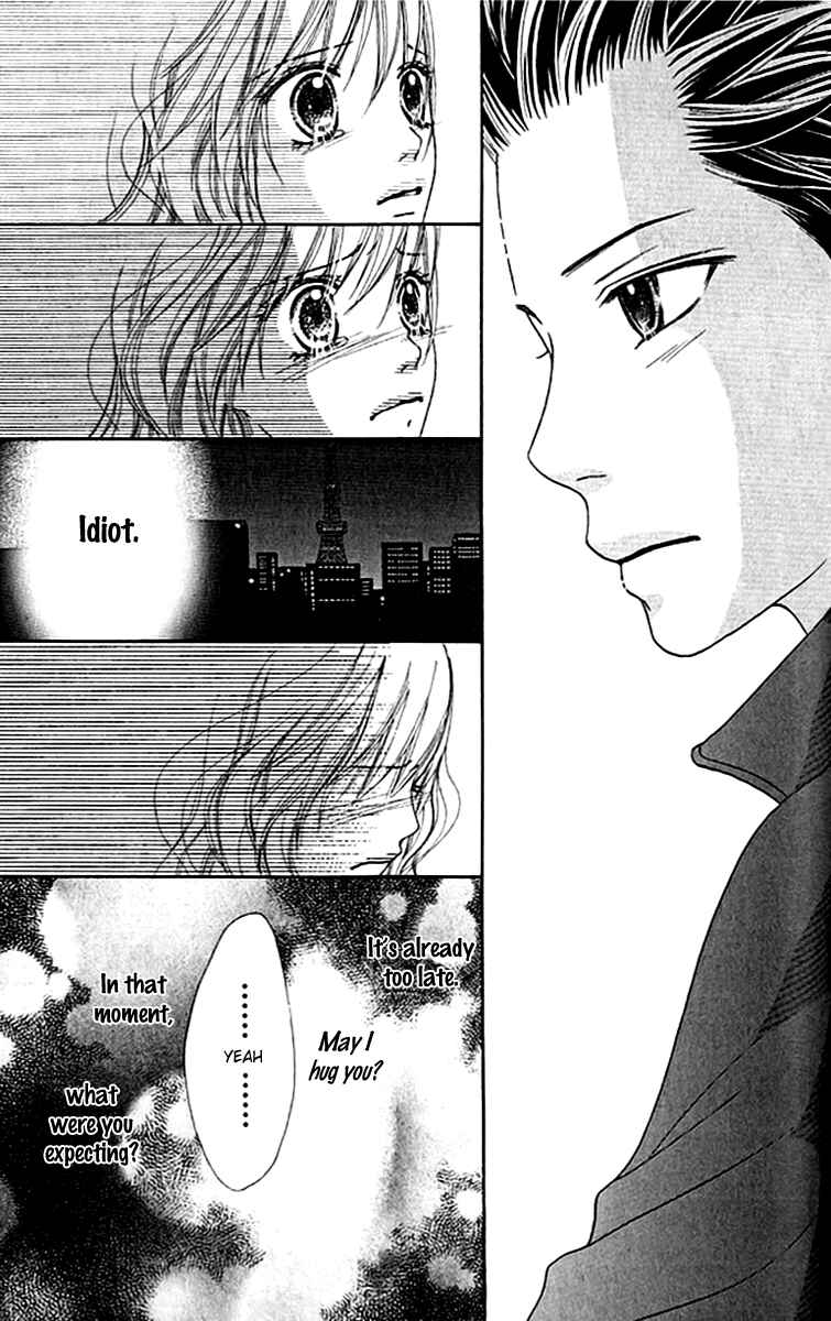 Page 4 Chapter 143 Parfait Tic!