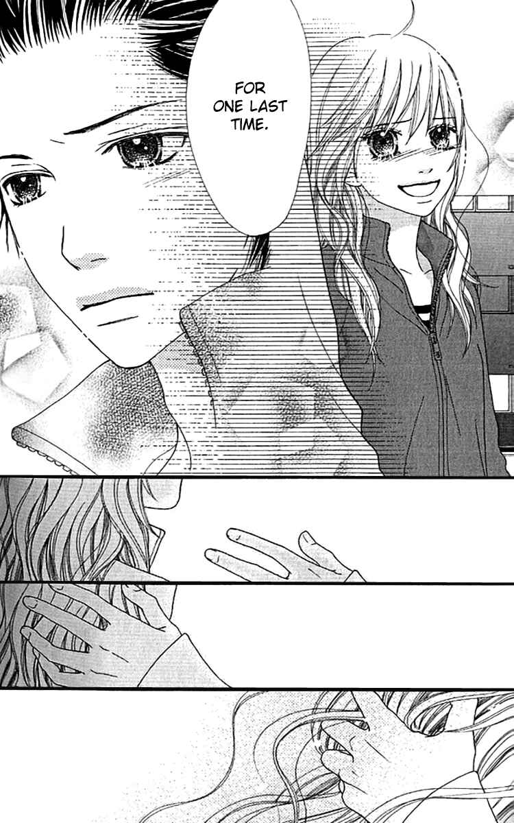 Page 5 Chapter 143 Parfait Tic!
