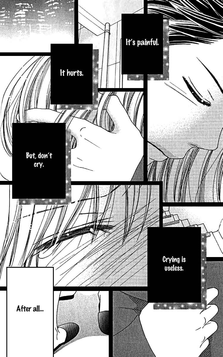 Page 7 Chapter 143 Parfait Tic!